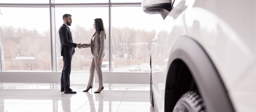 auto dealership FTC Compliance