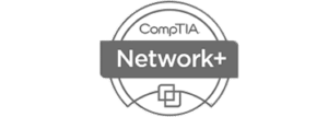 logo-CompTIA Network+