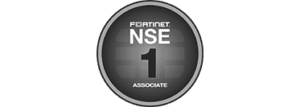 logo-Fortinet NSE1
