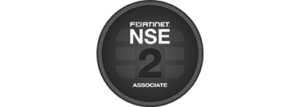 logo-Fortinet NSE2