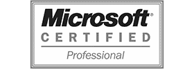 logo-Microsoft Certified Professional