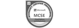 logo-Microsoft Certified Solutions Expert Cloud Platform and Infrastructure