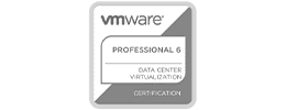 logo-VMWare Certified Professional 6 Data Center Virtualization