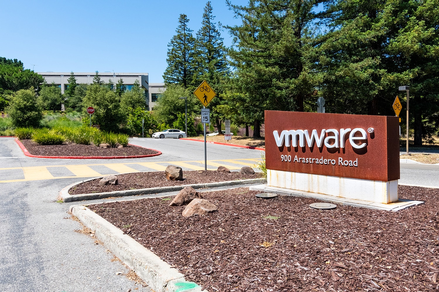Patching in VMware - Airiam
