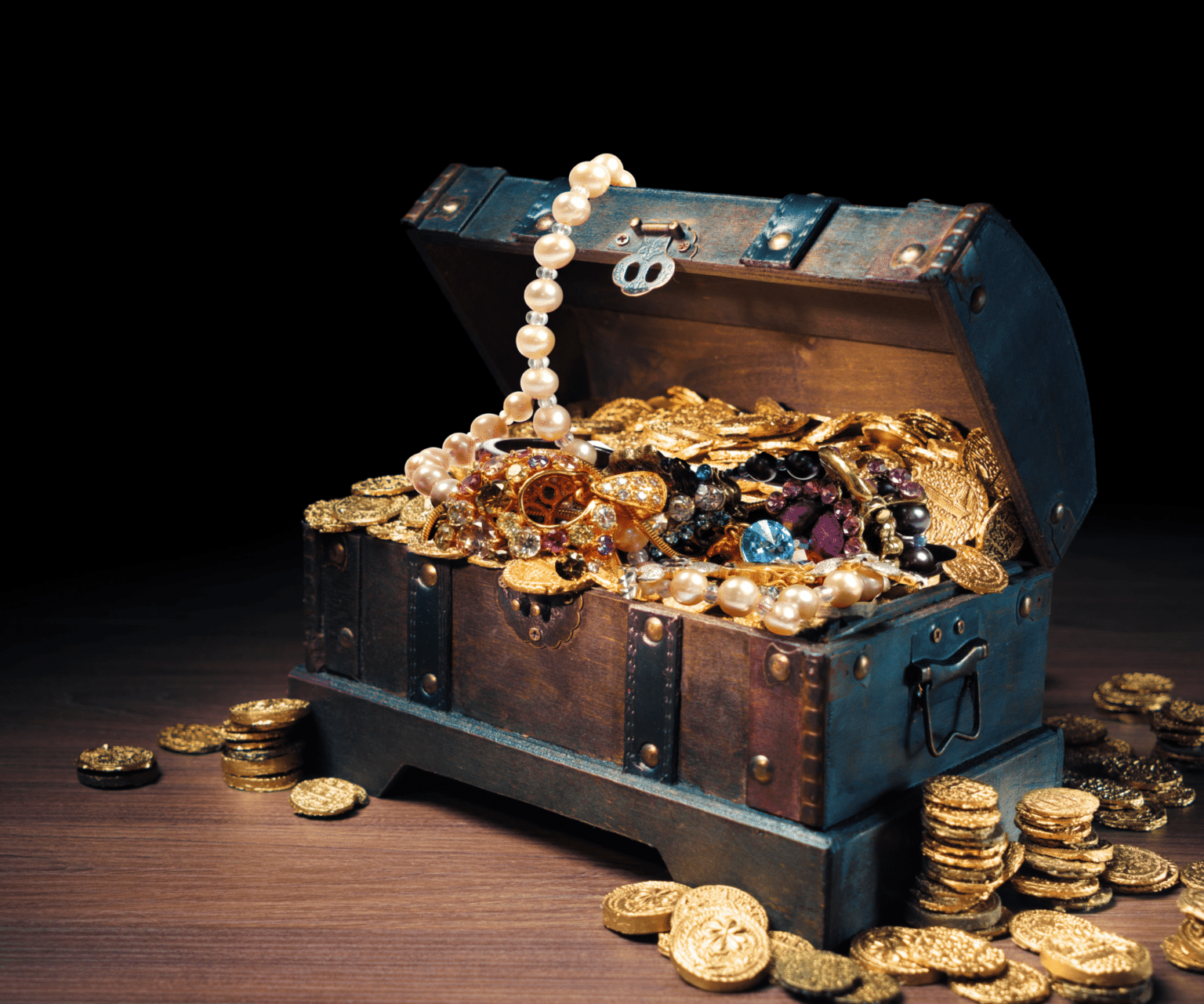 Unveiling the Power of Crown Jewels Analysis Airiam