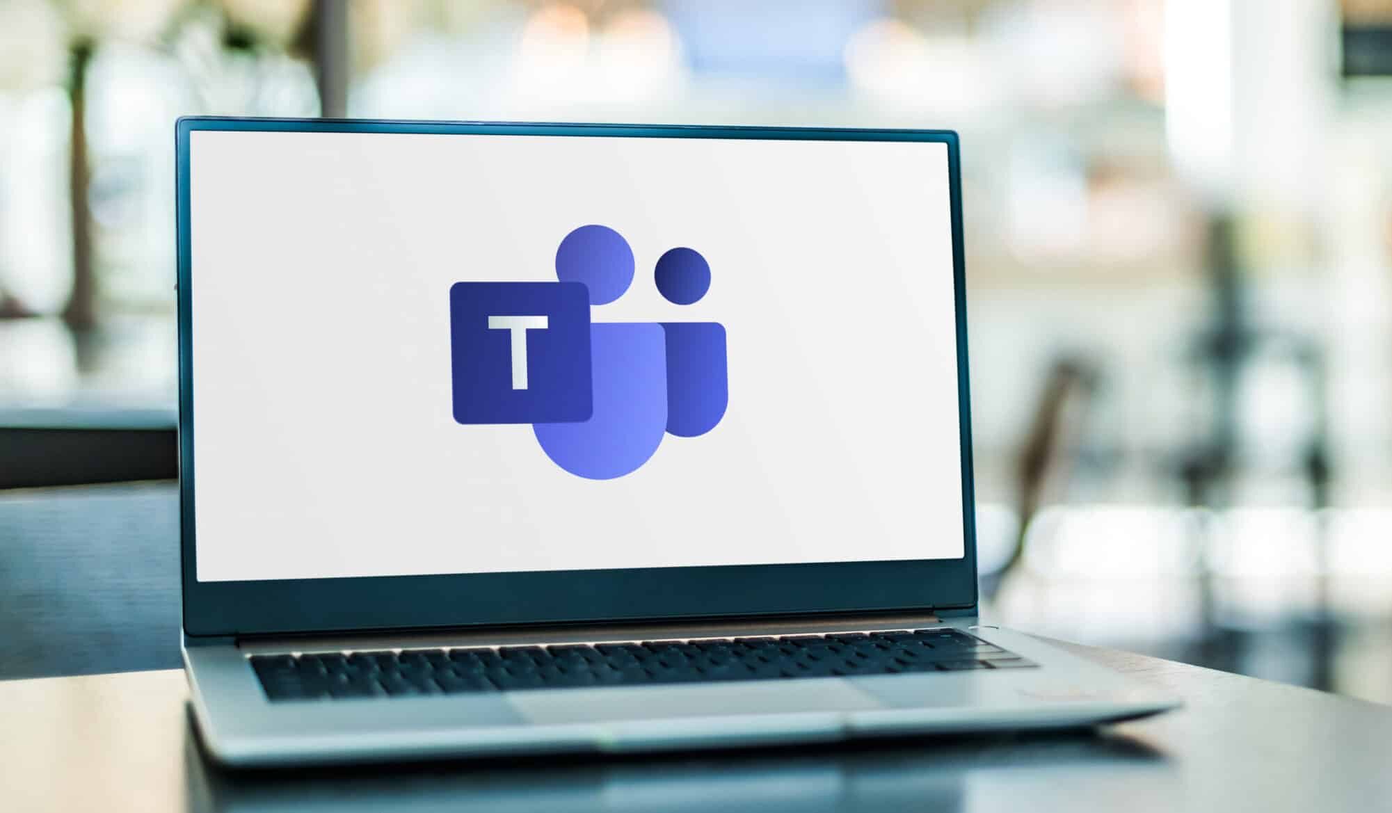 Beware of Phishing Attacks via Microsoft Teams - Airiam